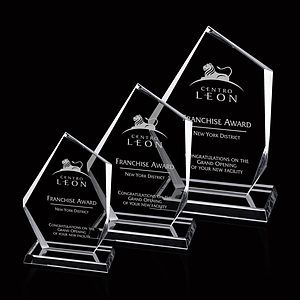 Sovereign Award - Starfire