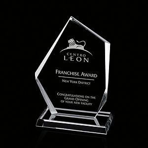 Sovereign Award - Starfire