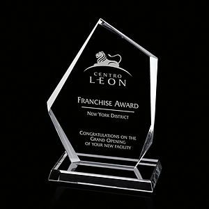 Sovereign Award - Starfire