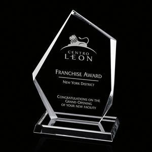 Sovereign Award - Starfire