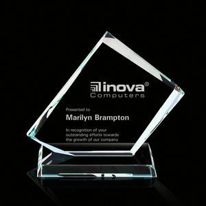 Distinction Award - Starfire