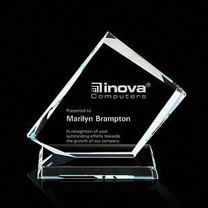 Distinction Award - Starfire