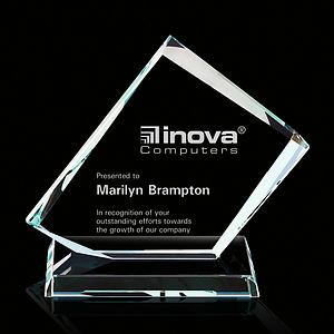 Distinction Award - Starfire
