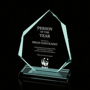 Administrator Award