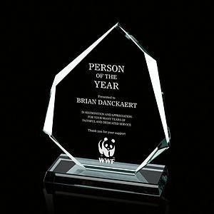 Administrator Award