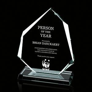 Administrator Award