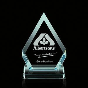 Achievement Award