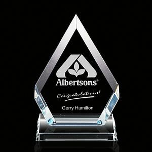 Achievement Award