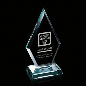 Premier Diamond Award - Jade