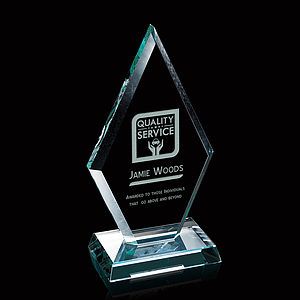 Premier Diamond Award - Jade