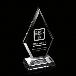 Premier Diamond Award - Starfire