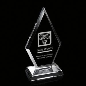 Premier Diamond Award - Starfire