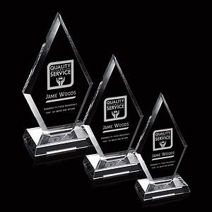 Premier Diamond Award - Starfire