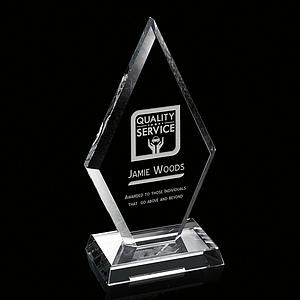 Premier Diamond Award - Starfire