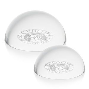 Dome Paperweight
