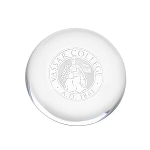 Dome Paperweight