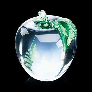 Apple Award