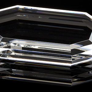Amherst Paperweight - Rectangle