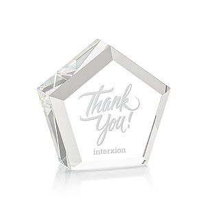 Genosee Paperweight