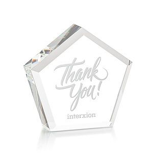 Genosee Paperweight