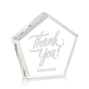 Genosee Paperweight
