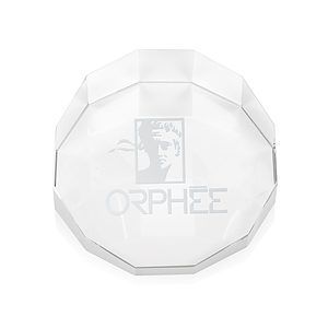 Cloverdale Paperweight