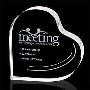 Kashmir Standing Heart Award