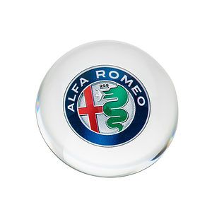 Dome VividPrint™ Paperweight