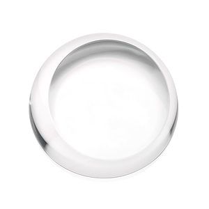 Slanted VividPrint™ Paperweight