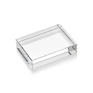Abbott VividPrint™ Paperweight