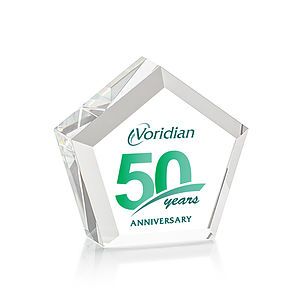Genosee VividPrint™ Paperweight
