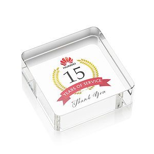Dayton VividPrint™ Paperweight