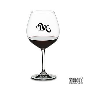 RIEDEL Oenologue Wine - Imprinted