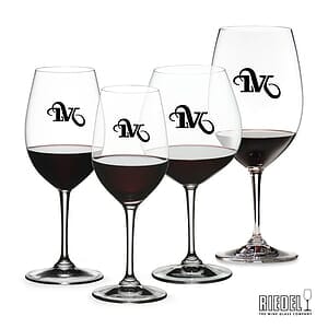 RIEDEL Oenologue Wine - Imprinted