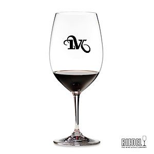 RIEDEL Oenologue Wine - Imprinted
