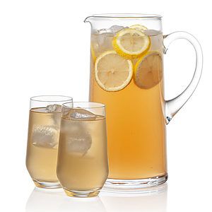 Rexdale Pitcher & Bexley Beverage
