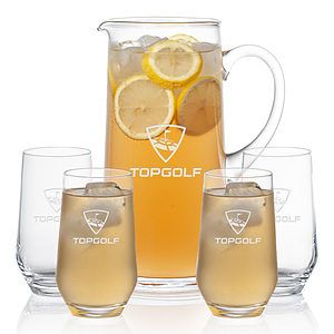 Rexdale Pitcher & Bexley Beverage