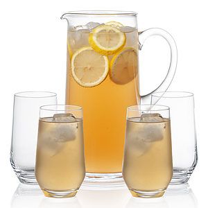 Rexdale Pitcher & Bexley Beverage