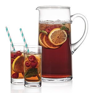 Rexdale Pitcher & Dresden Beverage