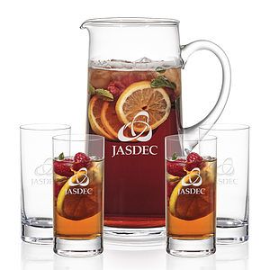 Rexdale Pitcher & Dresden Beverage