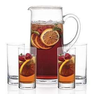 Rexdale Pitcher & Dresden Beverage