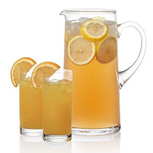 Rexdale Pitcher & Franca Beverage