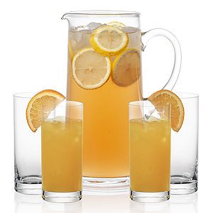 Rexdale Pitcher & Franca Beverage