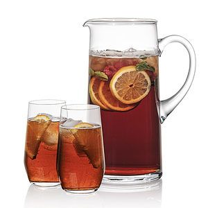 Rexdale Pitcher & Germain Beverage