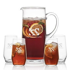 Rexdale Pitcher & Germain Beverage