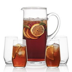 Rexdale Pitcher & Germain Beverage