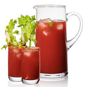 Rexdale Pitcher & Sandown Beverage
