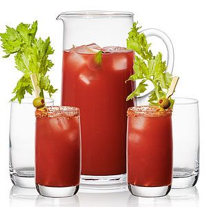 Rexdale Pitcher & Sandown Beverage