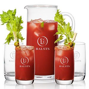 Rexdale Pitcher & Sandown Beverage