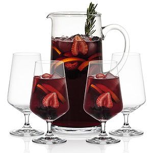 Rexdale Pitcher & Breckland Cocktail